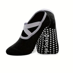 Women's Yoga Socks - GREEN LIFE CYPRUS