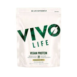 Plant based protein 30 servings - Vivo Life - GREEN LIFE CYPRUS
