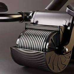 Ab Roller Wheel & Knee Mat - GREEN LIFE CYPRUS