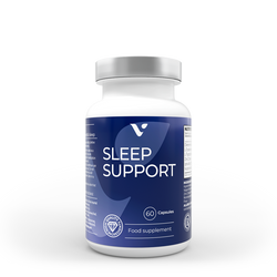 ZINZINO Sleep Support - GREEN LIFE CYPRUS