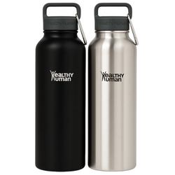Stein Bottle 40oz/40oz - Healthy Human - GREEN LIFE CYPRUS