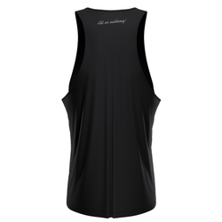 GN® GYM TANK TOP - GREEN LIFE CYPRUS