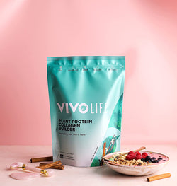 VIVO LIFE - COLLAGEN BUILDER