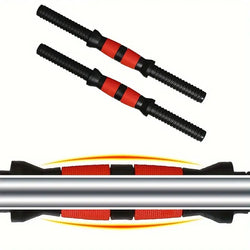 Dumbbell Bar Connector - GREEN LIFE CYPRUS