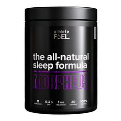 Athlete Fuel, Morpheus, 30servs - GREEN LIFE CYPRUS