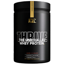 Athlete Fuel, Thrive, 1kg, Isolate Protein - GREEN LIFE CYPRUS
