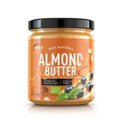 BIO ALMOND BUTTER 250g