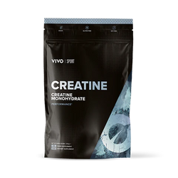 CREATINEUltra-pure micronizedcreatine monohydrate252G / 84 SERVINGS - Vivo Life