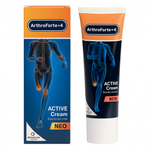 Arthro Forte+4 Pain Relief Cream 100ml - GREEN LIFE CYPRUS