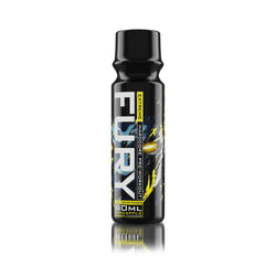 Fury Extreme Shot 80ml x 12 (Pineapple)