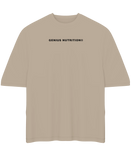 GN® Oversized T-Shirt (XL) - GREEN LIFE CYPRUS