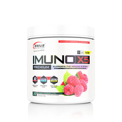 IMUNO-X5 240g/30 Serv Powder