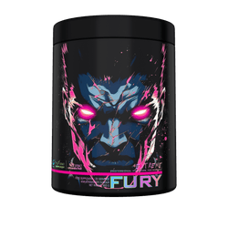 Fury Extreme 400g