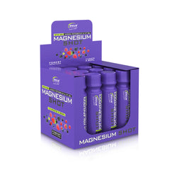 Magnesium Shot 80ML x 12 (Forest Fruits)