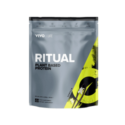 VIVO Life - RITUAL Plant based protein 30 SERVINGS