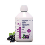 DeLixir Collagen - GREEN LIFE CYPRUS