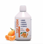 DeLixir Top Form - GREEN LIFE CYPRUS