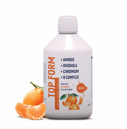 DeLixir Top Form - GREEN LIFE CYPRUS