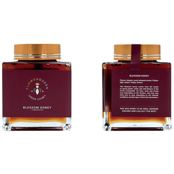 LV Natural Foods, Queen Blossom Honey - GREEN LIFE CYPRUS