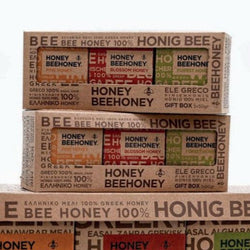 LV Natural Foods, Gift Set Luxury - GREEN LIFE CYPRUS