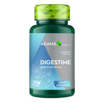 Adams Supplements, Digestime, 20cps - GREEN LIFE CYPRUS