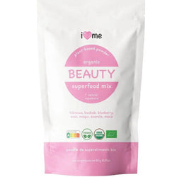 I LOVE ME, Organic Superfood Beauty Mix, 150g - GREEN LIFE CYPRUS
