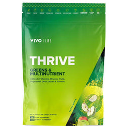 THRIVE Fresh Apple - Vivo Life - GREEN LIFE CYPRUS