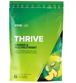 THRIVE Pineapple and Baobab - Vivo Life - GREEN LIFE CYPRUS