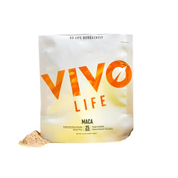 MACA Passion & Power- Vivo Life - GREEN LIFE CYPRUS