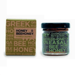 LV Natural Foods, Luxury Forest Honey - GREEN LIFE CYPRUS