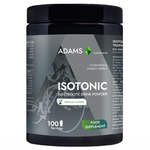 Adams Supplements, Isotonic Electrolyte Drink (tropical), 400g - GREEN LIFE CYPRUS