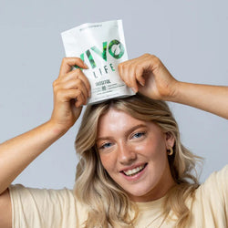 Inositol Powder, 60 SERVINGS - Vivo Life - GREEN LIFE CYPRUS