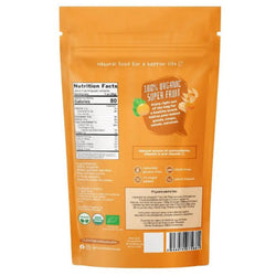 I LOVE ME, Organic dried Physalis berries, 115g - GREEN LIFE CYPRUS