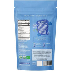 I LOVE ME, Organic flax seeds, 255g - GREEN LIFE CYPRUS