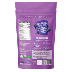 I LOVE ME, Organic Corinthian Raisins, 200g - GREEN LIFE CYPRUS