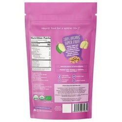 I LOVE ME, Organic dried blackberries, 115g - GREEN LIFE CYPRUS