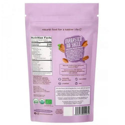 I LOVE ME, Organic pecans, 200g - GREEN LIFE CYPRUS