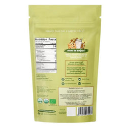 I LOVE ME, Organic baobab powder, 200g - GREEN LIFE CYPRUS