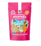 I LOVE ME, Organic roasted peanuts, 200g - GREEN LIFE CYPRUS