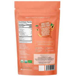 I LOVE ME, Organic dried apricots, 200g - GREEN LIFE CYPRUS