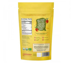 I LOVE ME, Organic dried mangoes, 115g - GREEN LIFE CYPRUS