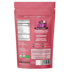 I LOVE ME, Organic beetroot powder, 200g - GREEN LIFE CYPRUS