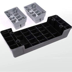 Viking Fitness, VIKING ST-005 AEROBIC STEP - GREEN LIFE CYPRUS