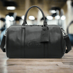 BAG, Genius Nutrition - GREEN LIFE CYPRUS