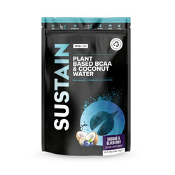 SUSTAIN Vegan EAA Supplement & Electrolyte Complex