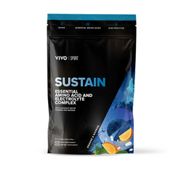 SUSTAIN Vegan EAA Supplement & Electrolyte Complex.