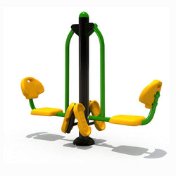 Viking Fitness, Viking Double Leg Press - GREEN LIFE CYPRUS