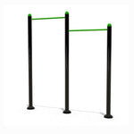 Viking Fitness, Viking Uneven Bars - GREEN LIFE CYPRUS