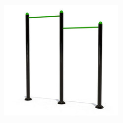 Viking Fitness, Viking Uneven Bars - GREEN LIFE CYPRUS