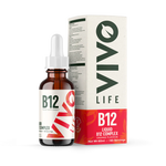 B12 VIVO LIFE VEGAN B12